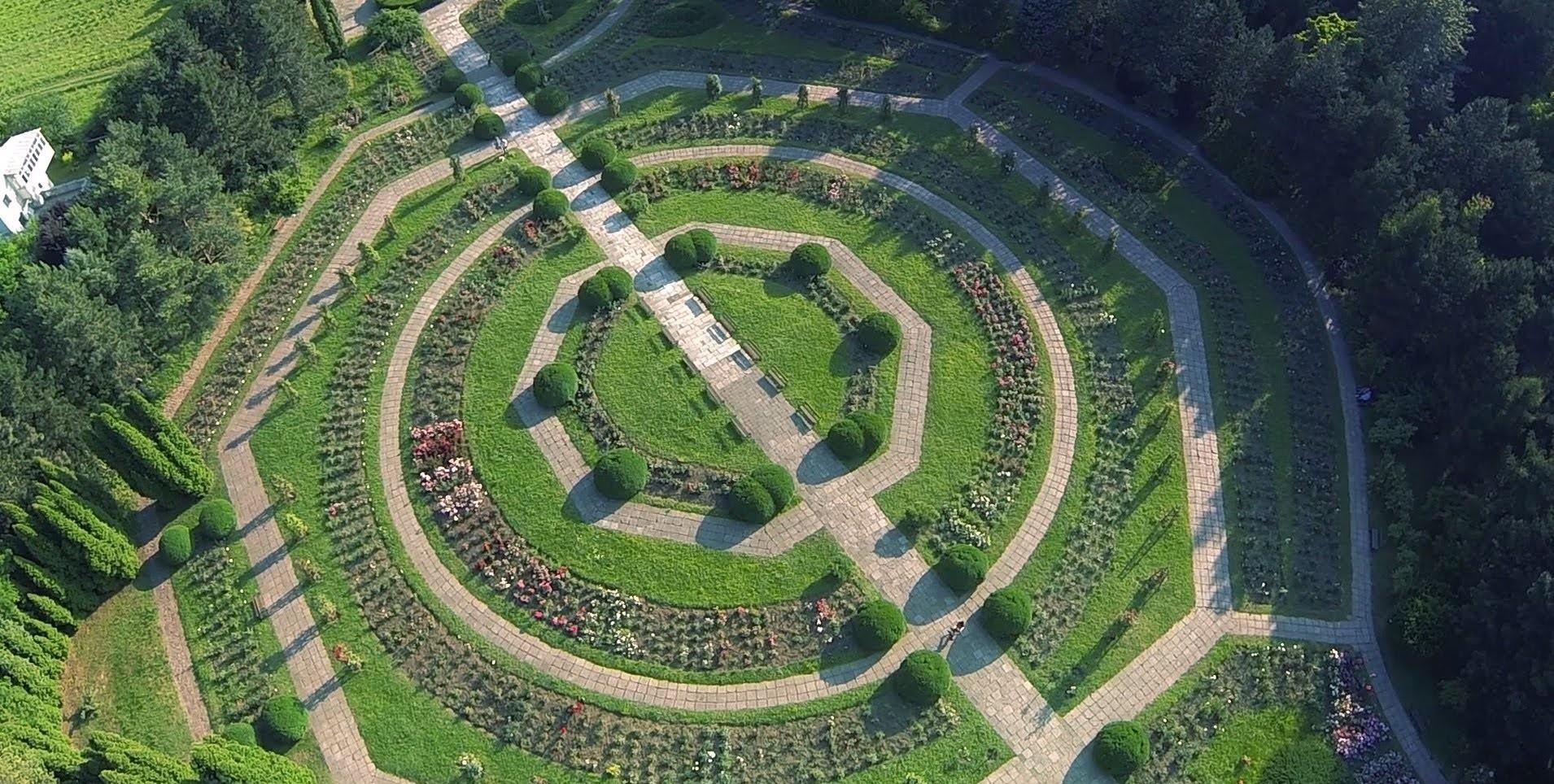 Anastasie Fatu Botanical Garden