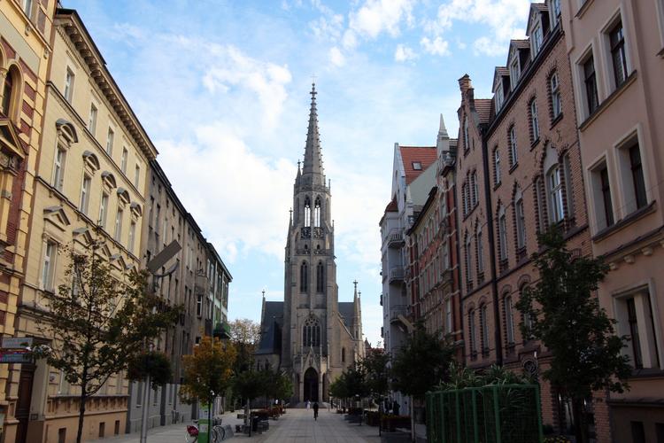 St. Mary's Church