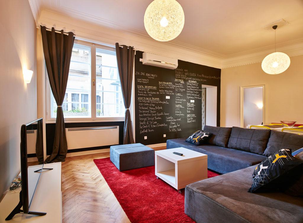 ZigZag Apartments & Rooms