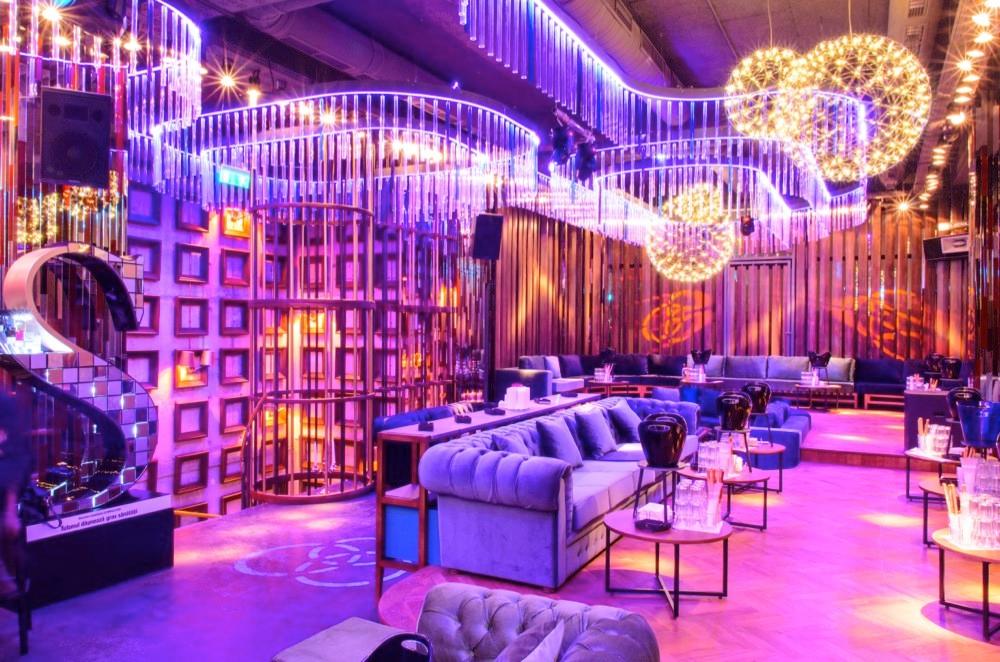 Fratelli Lounge & Club