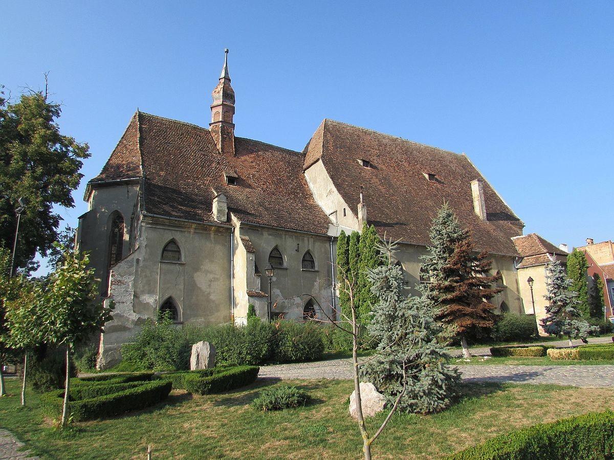 Church of the Dominican Monastery