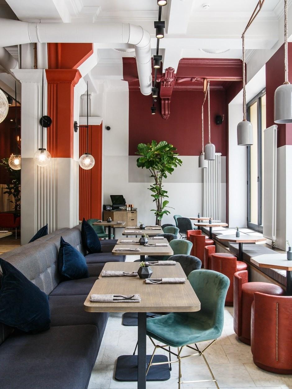 Choice. Healthy Social Club