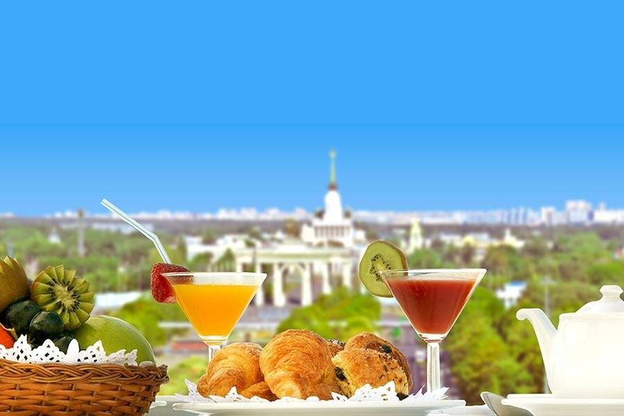 Планета Космос