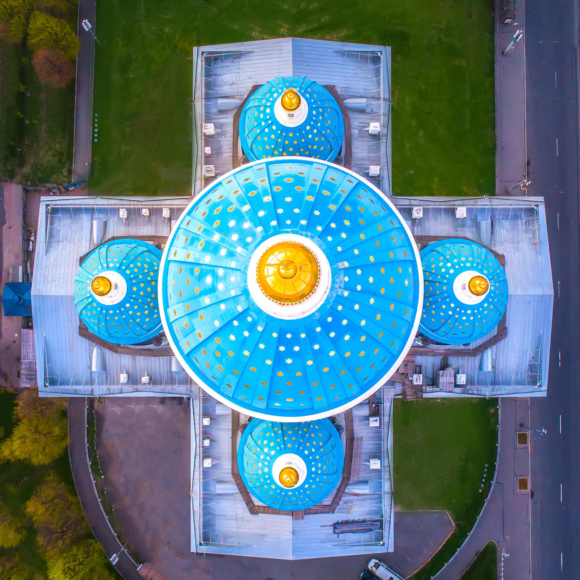 Свято-Троицкий собор