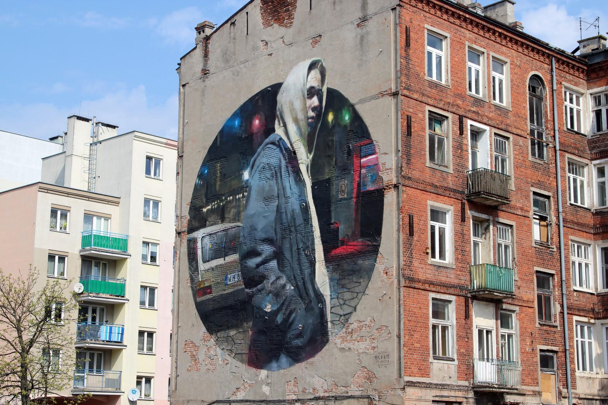 Eastern Warsaw
