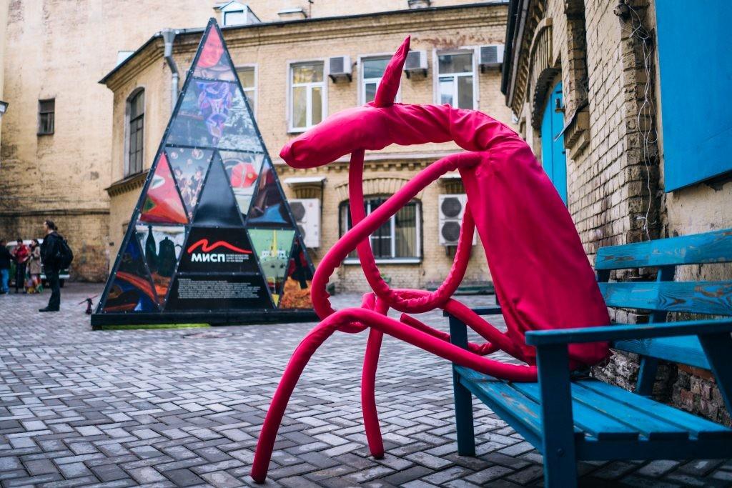 Музей искусства Санкт-Петербурга XX-XXI веков