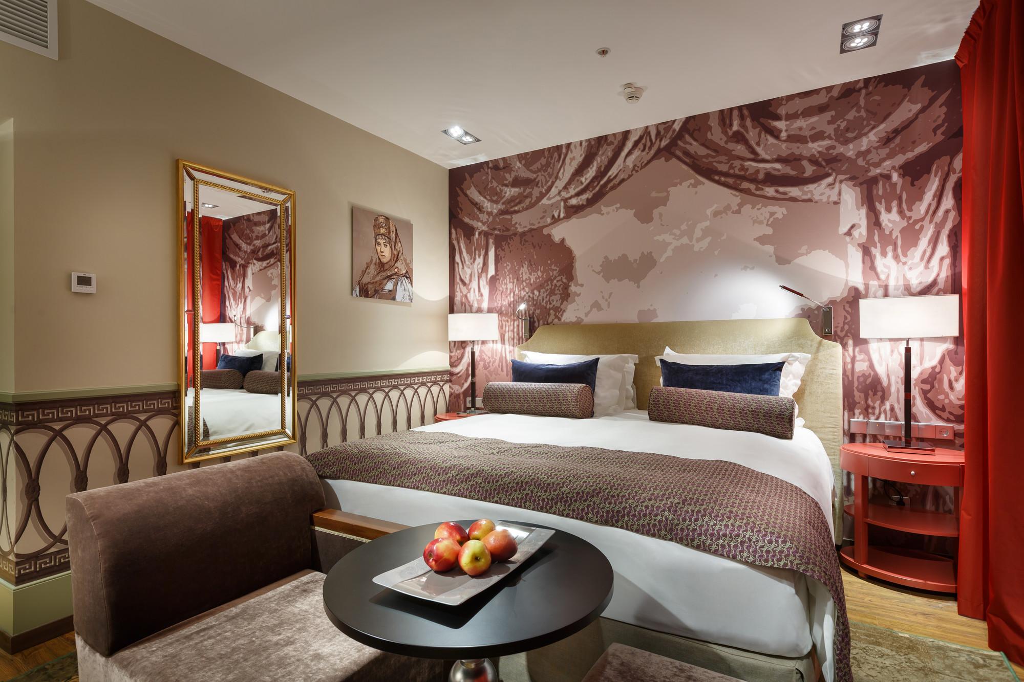 Hotel Indigo St. Petersburg - Tchaikovskogo