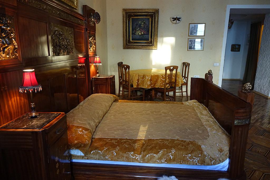 Art-hotel Rachmaninov