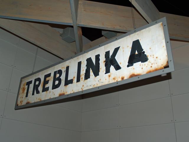 Treblinka Museum