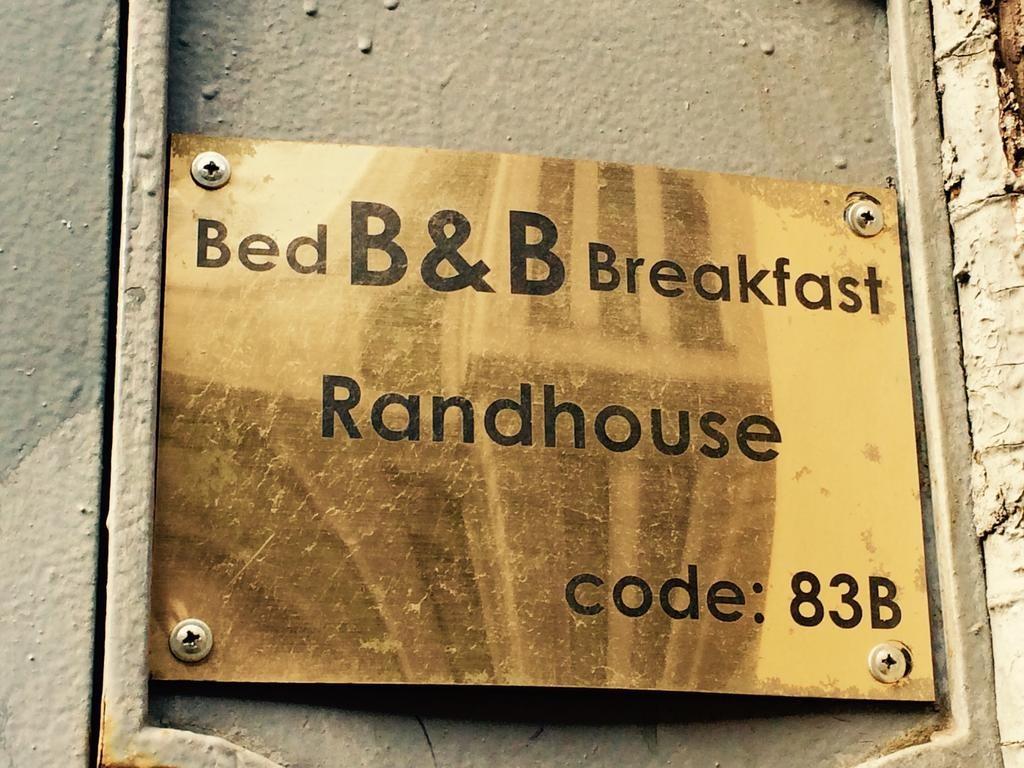 B&B Randhouse Morskaya