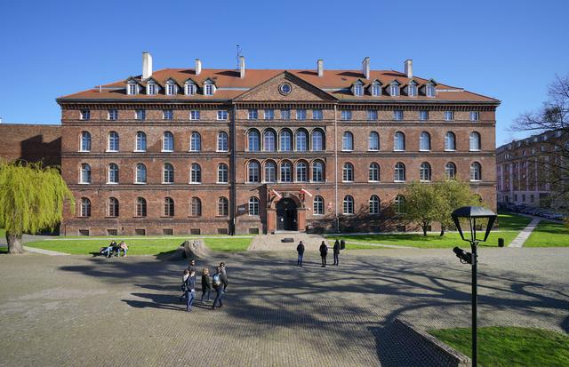 Museum of the Polish Post Office