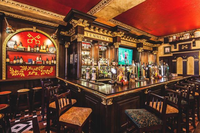 Cross Keys Pub