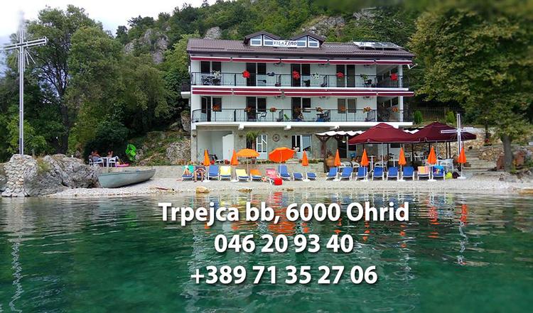 Villa Marko