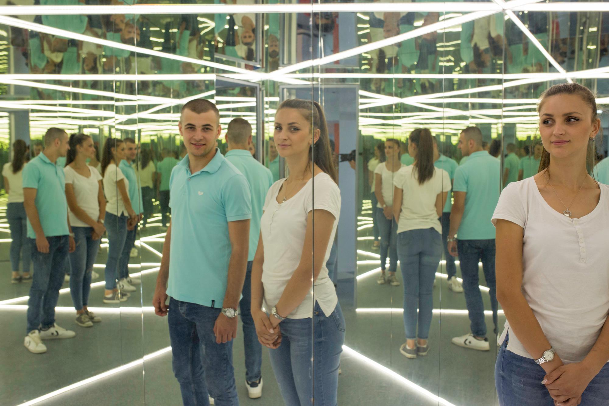 Museum of Illusions