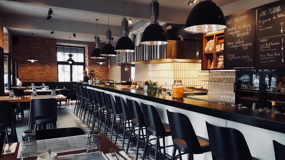 Bistro Bazaar