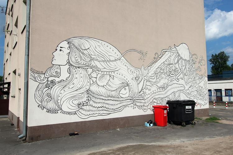 Sea Lady