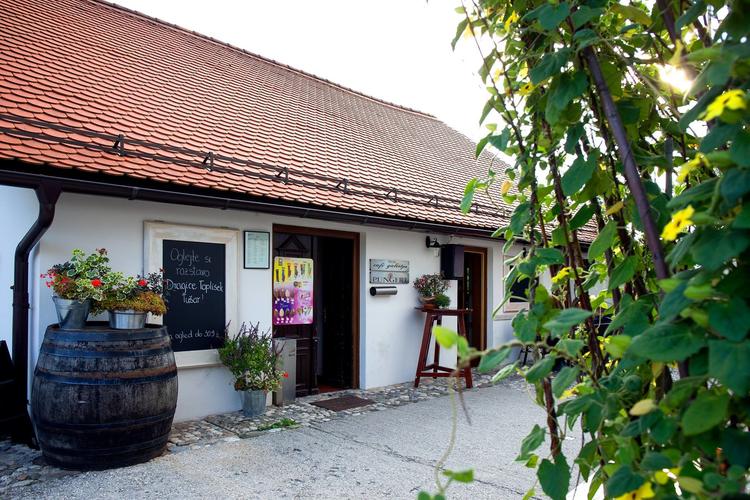 Cafe Galerija Pungert
