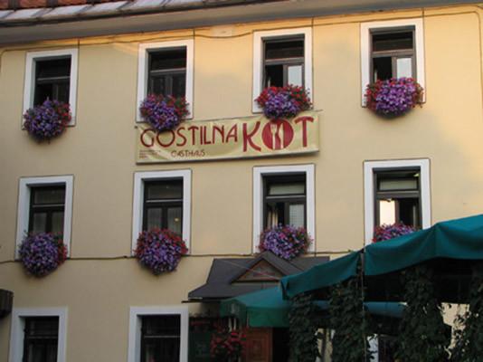 Gostilna Kot