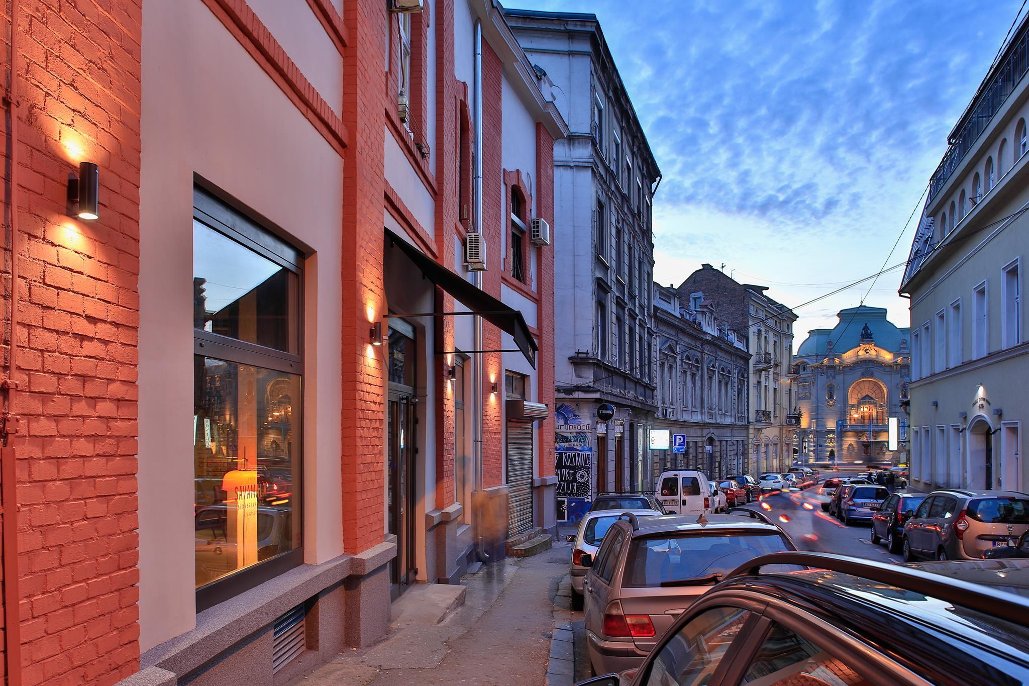 Savamala Bed & Breakfast