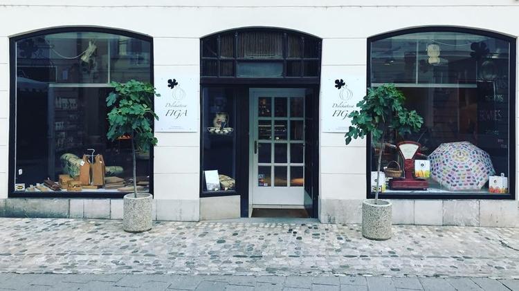 Figa Delicatessen