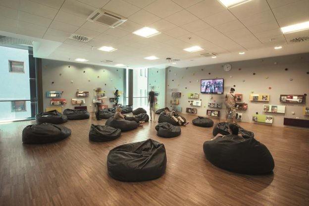 Kranj City Library