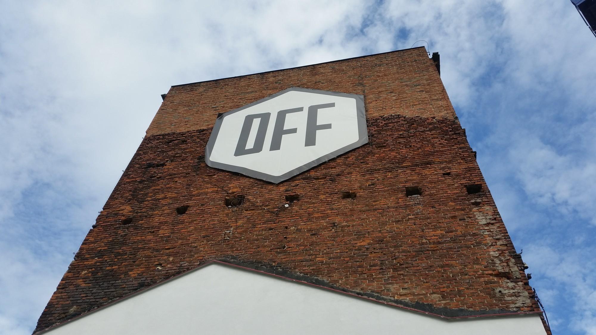 OFF Piotrkowska