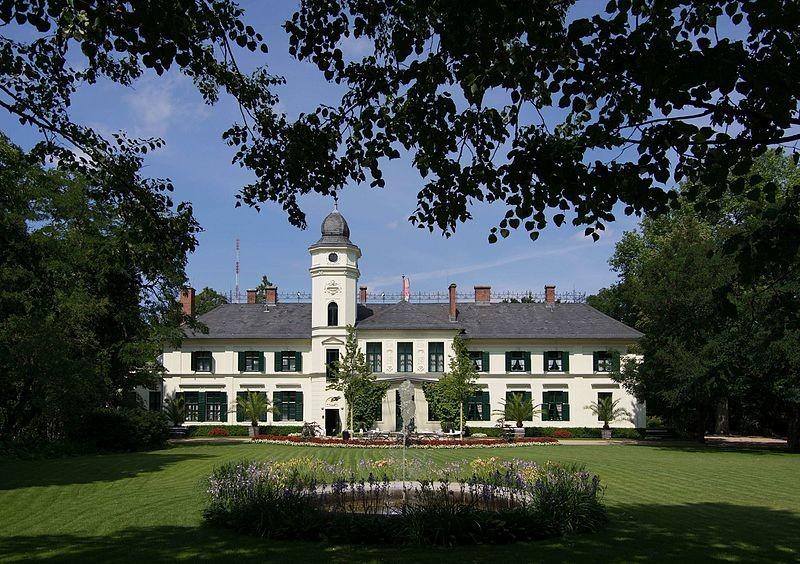 Schloss Britz