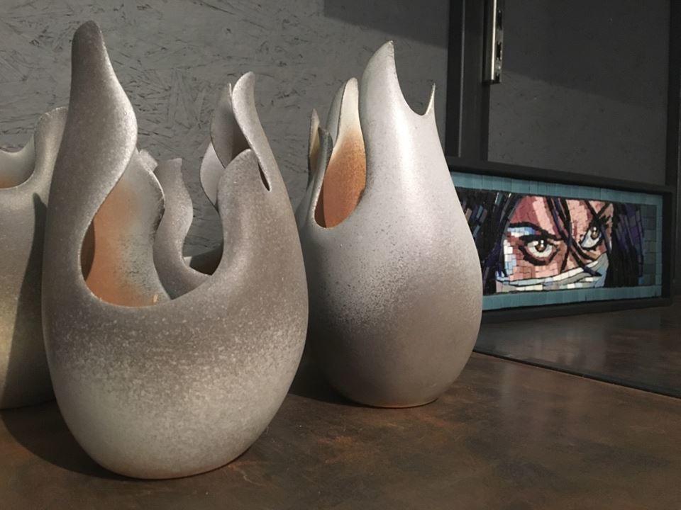 TransformArt Gallery