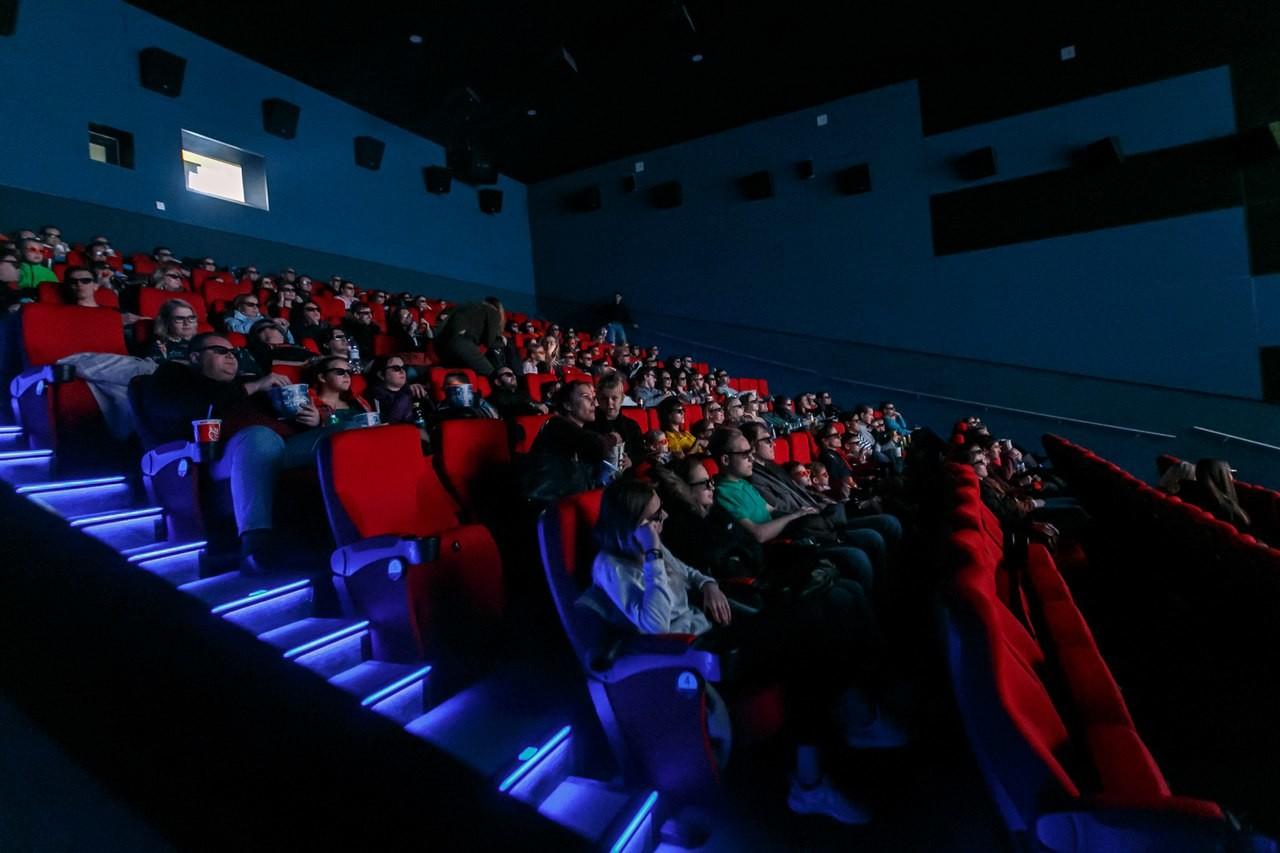 Мираж Синема