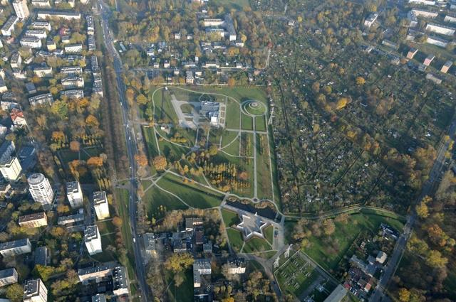 Survivors' Park