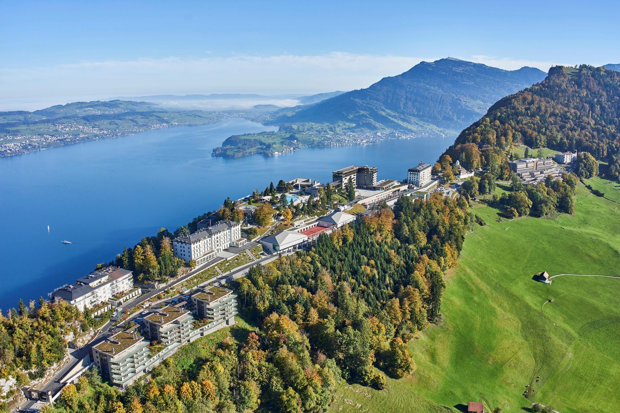 Bürgenstock Resort
