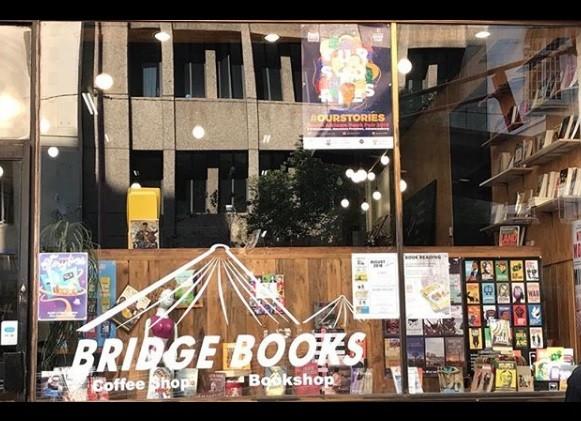 Bridge Books
