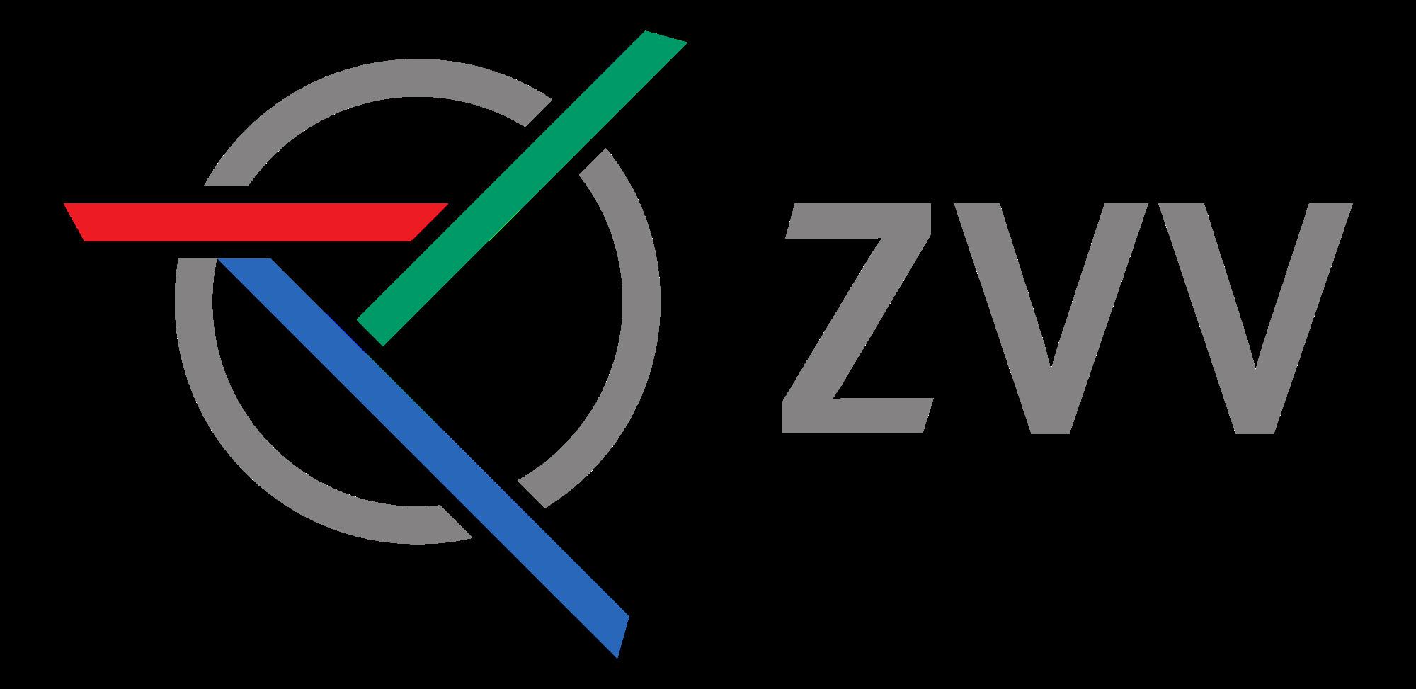 Online timetable by ZVV