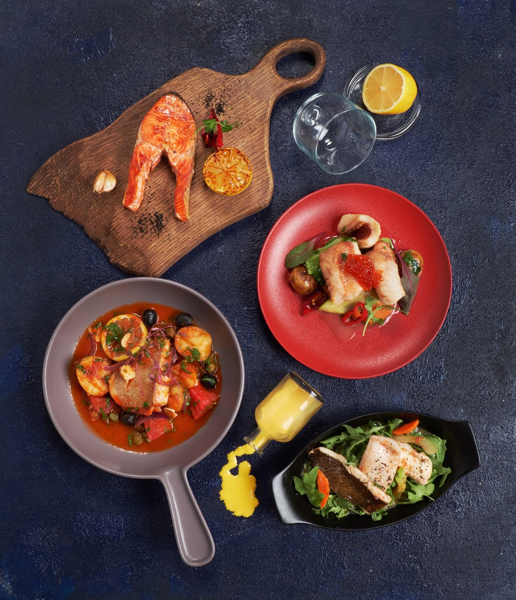 Мумий Тролль Music Bar