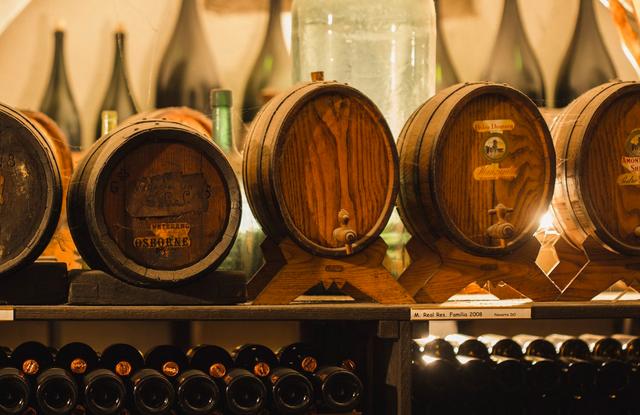 Bodega Espanola