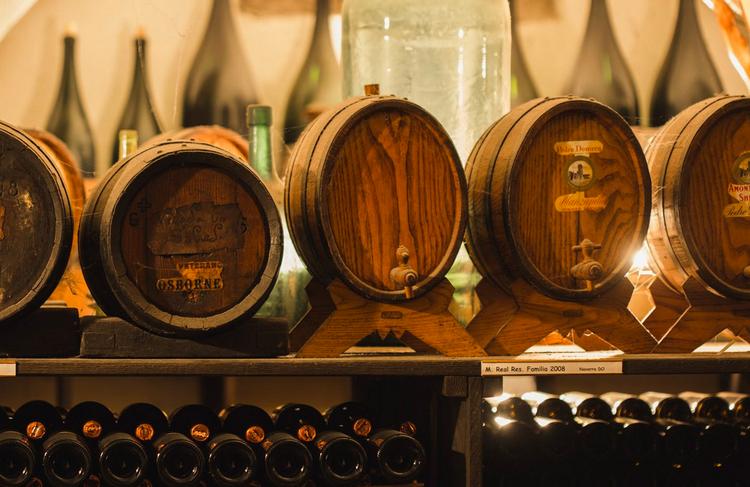 Bodega Espanola
