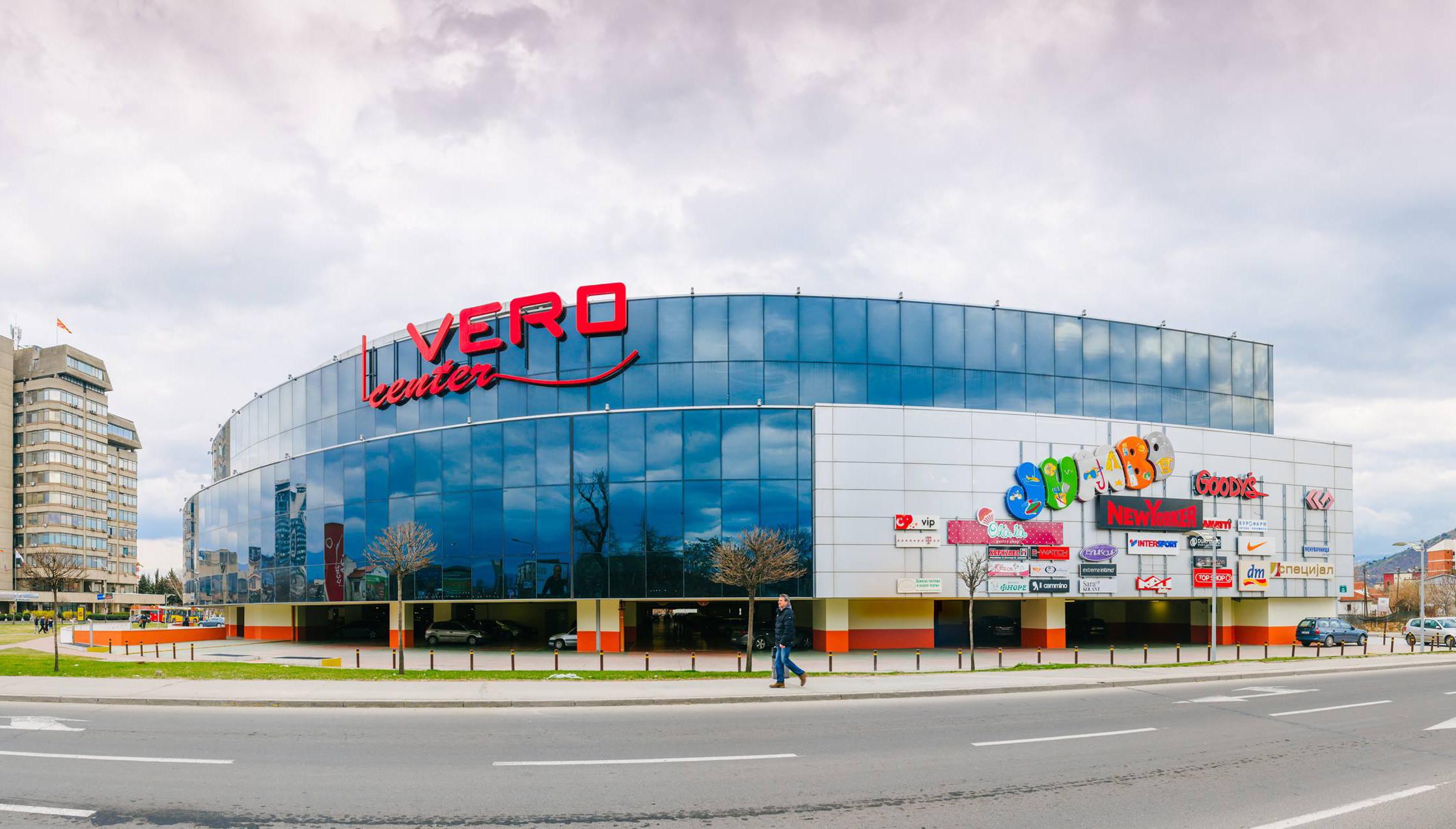 Vero Center