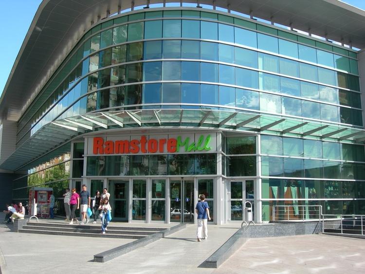 Ramstore Mall