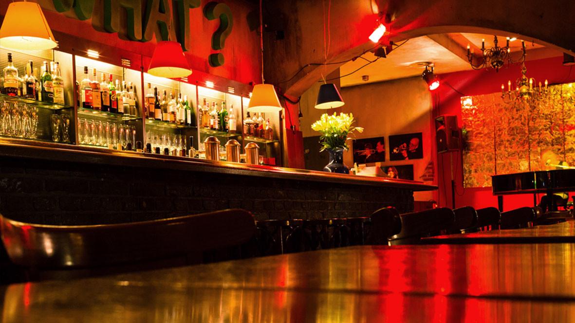 Jazzbar Vogler