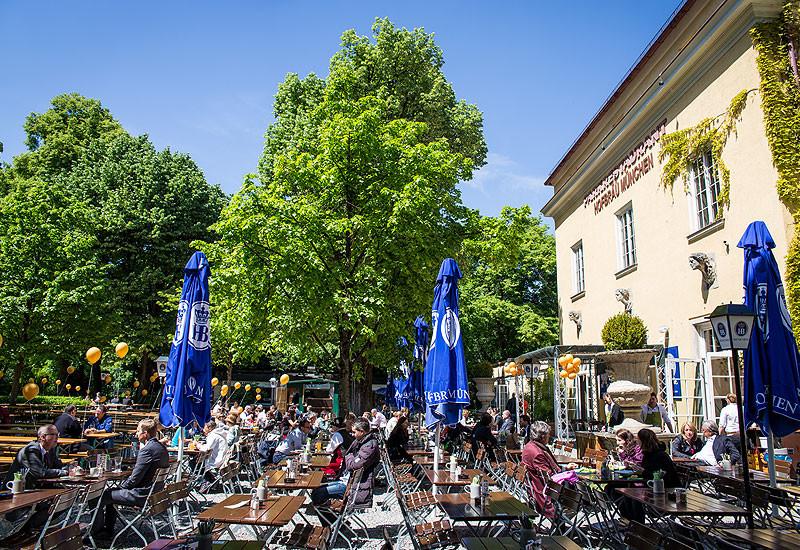 Parkcafé