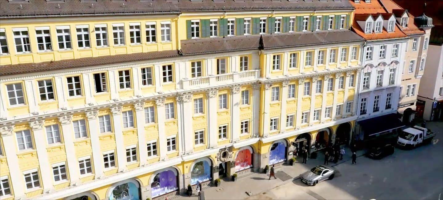 Dallmayr