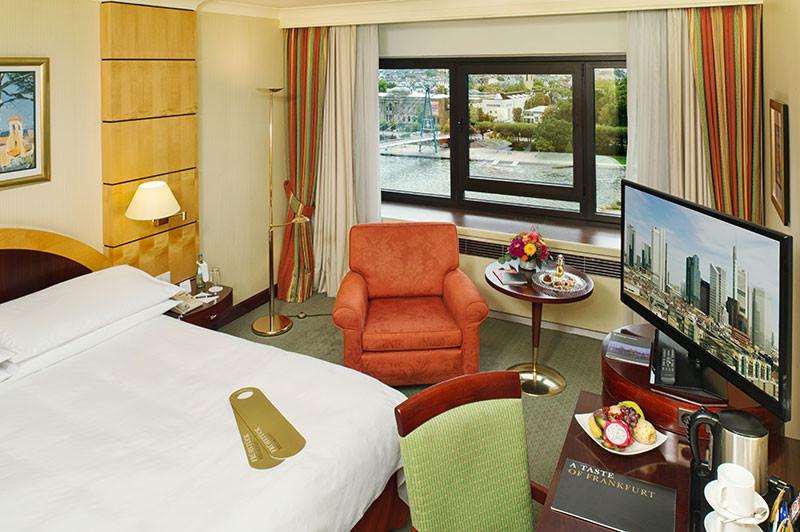 InterContinental