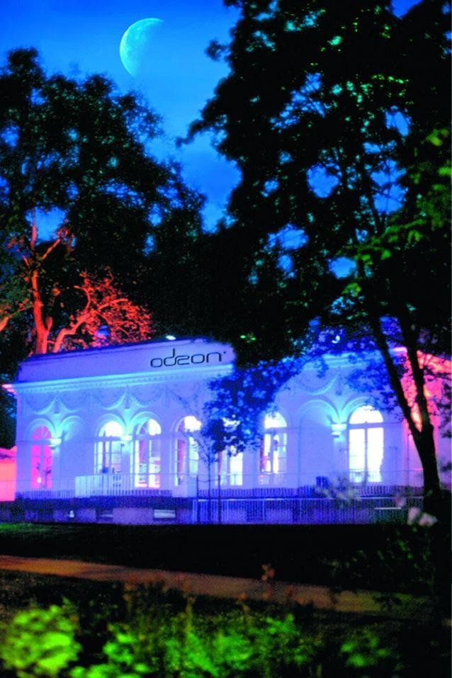 Odeon