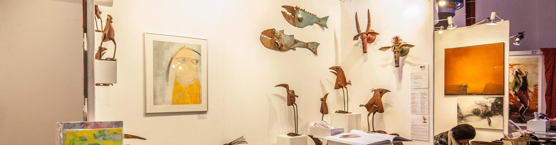 Gallery BBK