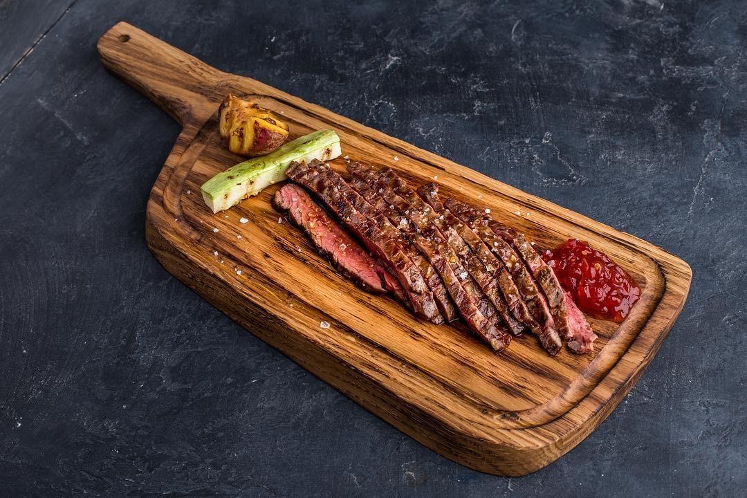 Рога и копыта