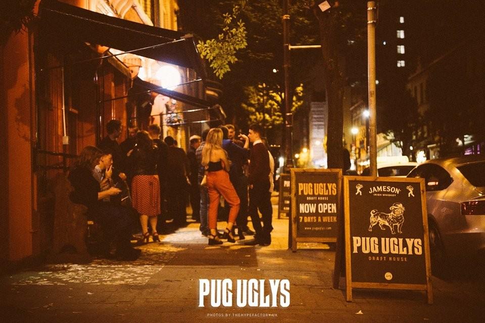 Pug Uglys