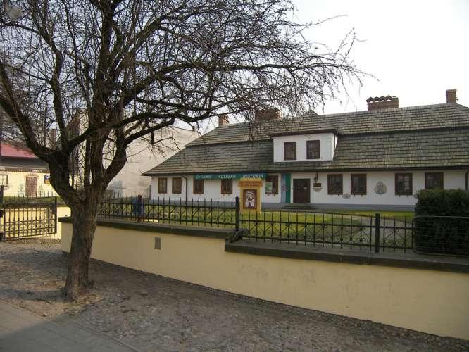 Ethnographic Museum
