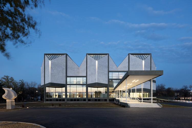 Museum of Contemporary Art