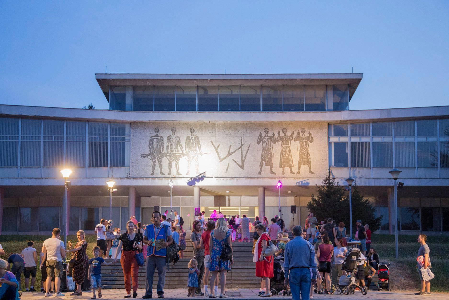 10 Must-Visit Attractions in Belgrade