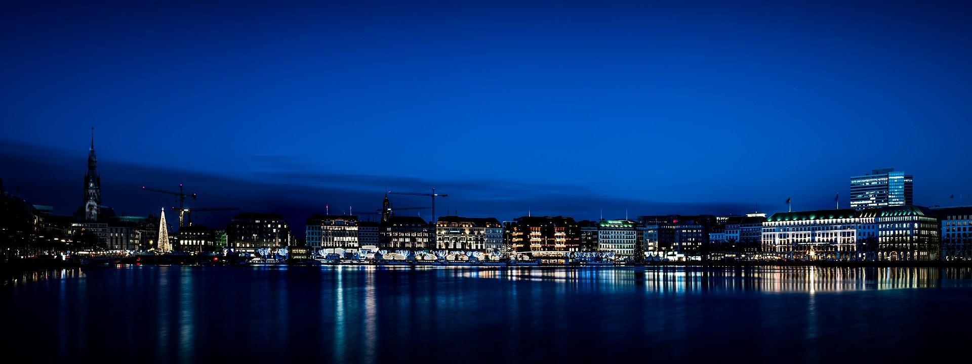 Hamburg Card